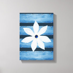 Stretched Canvas Print Mother's Day Floral Leinwanddruck