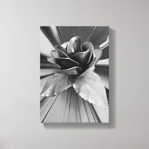 Stretched Canvas Print Mother's Day Floral Leinwanddruck