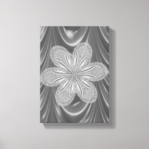 Stretched Canvas Print Mother's Day Floral Leinwanddruck