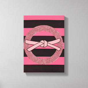 Stretched Canvas Print Mother's Day Leinwand