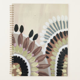 Stretched Canvas Print Planer