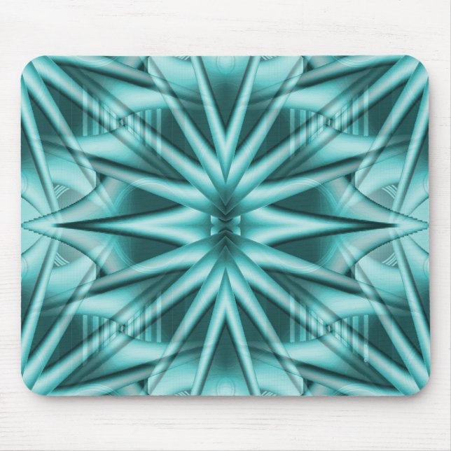 Stretchin... Mousepad (Vorne)