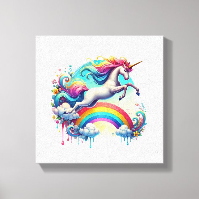 Stretching Canva anpassen Leinwanddruck (Vorderseite)