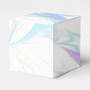 Stretching Stars Geschenkschachtel