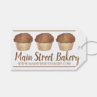 Streusel Crumb Muffin, gebacken von Bäckerei Baker