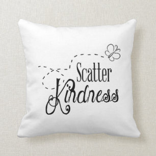 Streuungs-Güte-Wurfs-Kissen Kissen