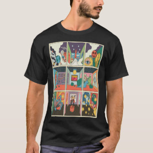 Strfkr 59 Maus T-Shirt