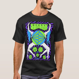 STRFKR stur fakar T-Shirt