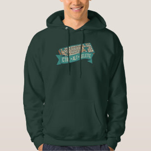 Strg+Alt+Entf Computertastatur Hoodie