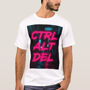 STRG ALT ENTF T-Shirt