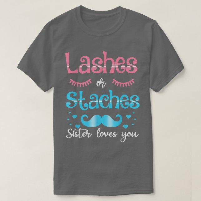 Striche oder Stacheln Schwindel erregende Lieben,  T-Shirt (Design vorne)