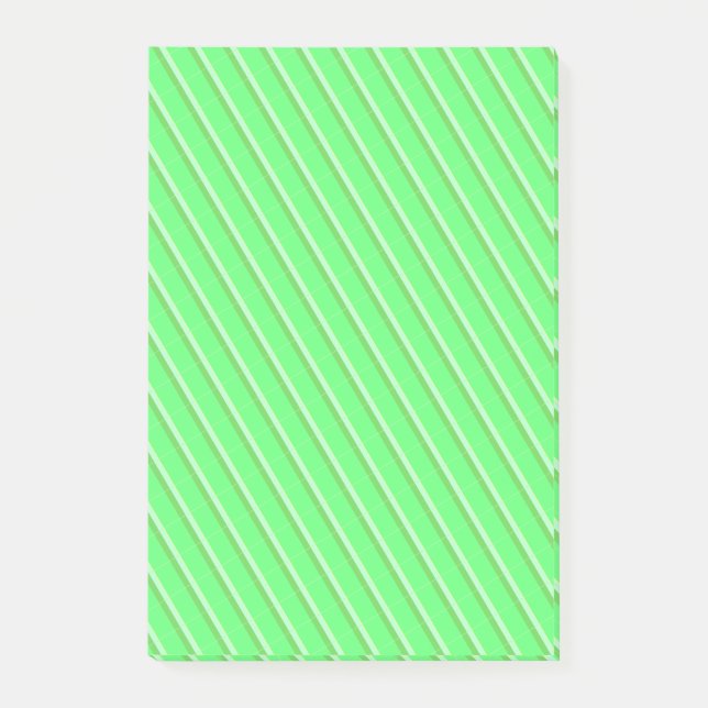 Strichen Notizen abschicken (Vorderseite)