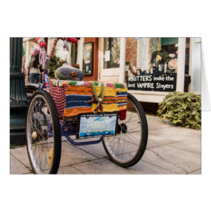 Strick einer, Schraubendraht zwei