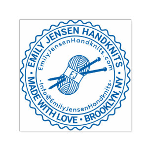 Strick Firmenname URL E-Mail #S Permastempel