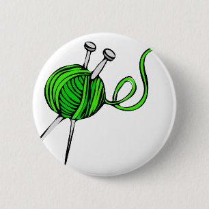 Stricken Button