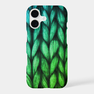 Strickender Telefon-Kasten