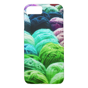 Strickender Telefon-Kasten Case-Mate iPhone Hülle