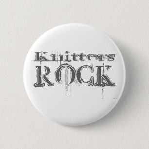 Stricker-Felsen Button