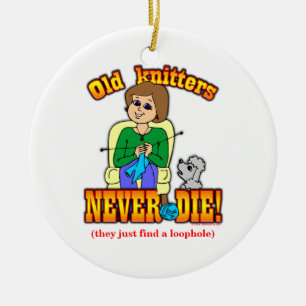 Stricker Keramikornament