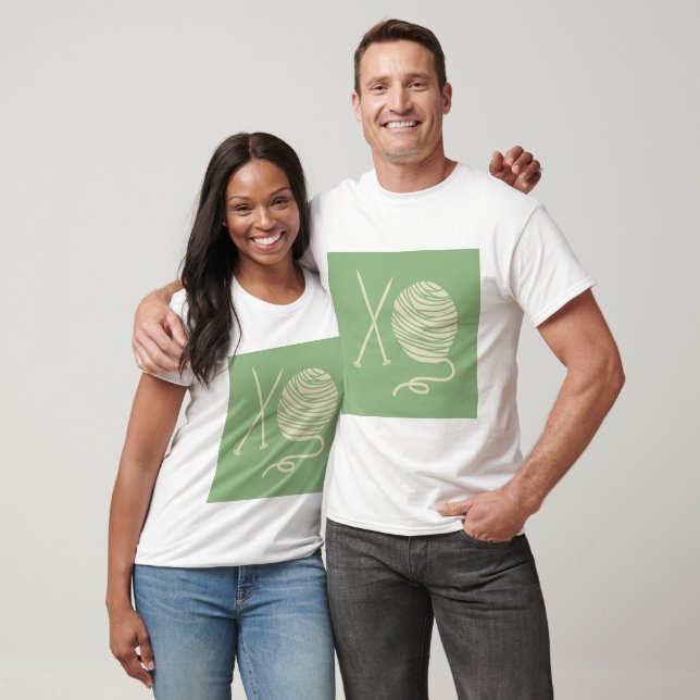Stricker-T-Shirt T-Shirt (Unisex)