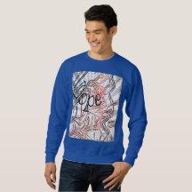 Strickjacke der Skate Agency43