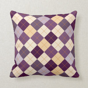 Strickjacke-Hintergrund Kissen