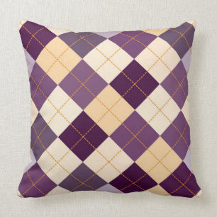 Strickjacke-Hintergrund Kissen