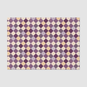 Strickjacke-Hintergrund Seidenpapier