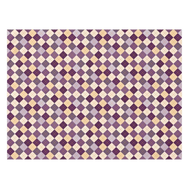 Strickjacke-Hintergrund Tischdecke (Vorderseite (Horizontal))