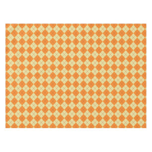 Strickjacke-Hintergrund Tischdecke