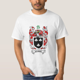 Strickland Familienwappen - Strickland Wappen T-Shirt