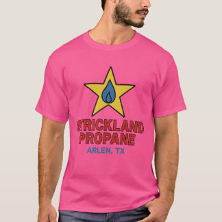 Strickland Propane T-Shirt