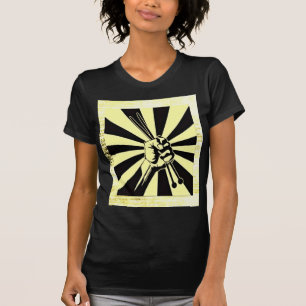 Strickpower: Kreative Motivation T-Shirt