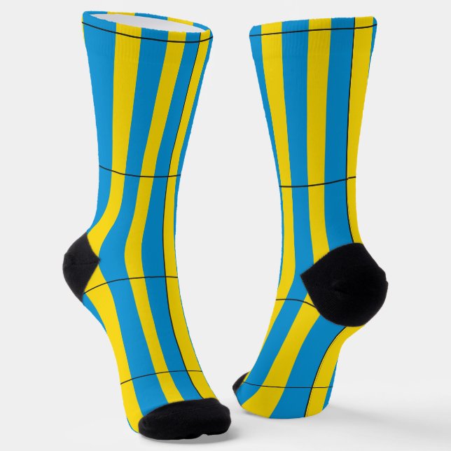 Stricksocken Socken (Gewinkelt)