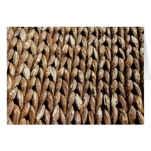 Strickstiche (Vorderseite (Horizontal))