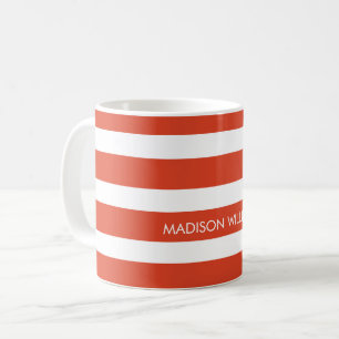 Strickte Personalisierte Kaffee-Tasse Kaffeetasse