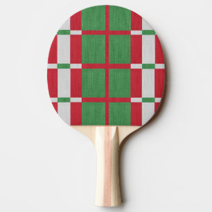 Strickwein Tischtennis Schläger