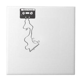 Strictly old school! fliese