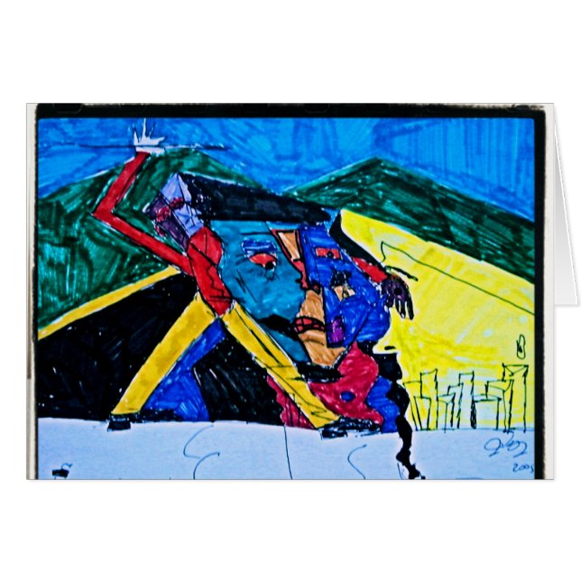 Stride (Vorderseite (Horizontal))