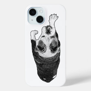 Stride Dot Dog schützt mit starker grafischer Ener Case-Mate iPhone Hülle