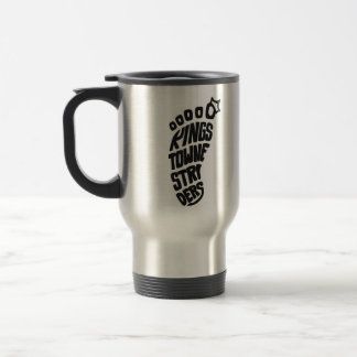 Striders Tasse