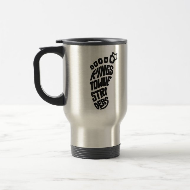 Striders Tasse (Links)