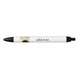 STRIKE! Bowlingball und Buttone Kugelschreiber