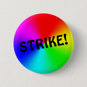 STRIKE! BUTTON