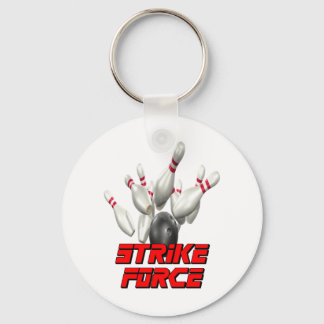 Strike Force Schlüsselanhänger