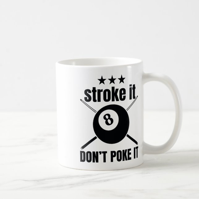 Strike It1 Kaffeetasse (Rechts)