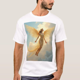String Angel T-Shirt