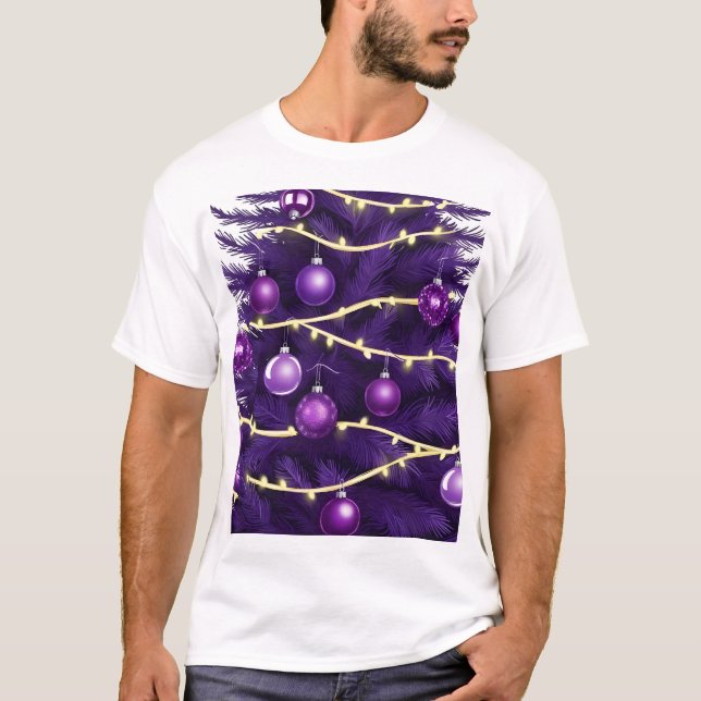 String T-Shirt (Vorderseite)