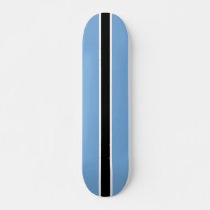 Strip-Edition für benutzerdefinierte Racers Skateboard