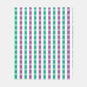 Stripe Hype SH-03 Fleecedecke